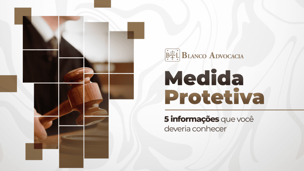 Informa Es Sobre Medida Protetiva Que Voc Deveria Conhecer