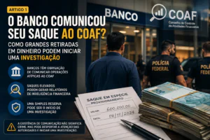 A legalidade de abordagens, apreensões